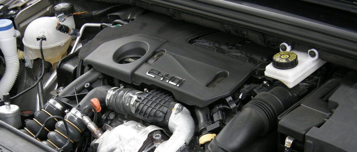 moteur bluehdi