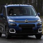 Citroën Berlingo : L’utilitaire polyvalent qui surpasse la concurrence ?